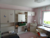 Kinderzimmer 2 EG - 