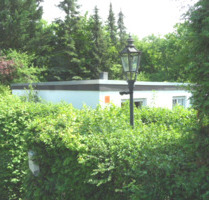 Großzügiger Bungalow mit Einliegerwohnung und einer Garage - Hechingen