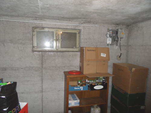 Kellerraum UG - 
