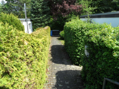 Eingangsbereich - 6 Zimmer Einfamilienhaus zum Kaufen in Hechingen