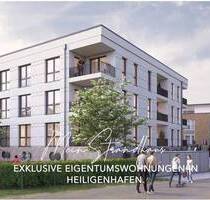 Entdecken Sie den FLAIR DES NORDENS. - Heiligenhafen