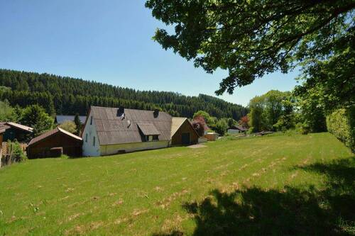 Frauenkron 4.JPG - Einfamilienhaus mit 128,00 m&sup2; in Frauenkron zum Kaufen