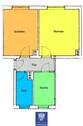 Grundriss - 