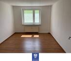 Schlafen - 2 Zimmer Etagenwohnung in Niederstriegis