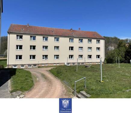 Hausansicht - 
