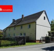 Ländliches Anwesen sucht kreative Handwerkerhände! Einfamilienhaus in Langenbach!