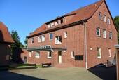 Eingangsbereich - 2-Zimmer-Wohnung mit Garage in gepflegtem Mehrfamilienhaus! (AK-4904)