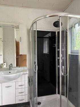 Bad - 2 Zimmer Etagenwohnung zur Miete in München
