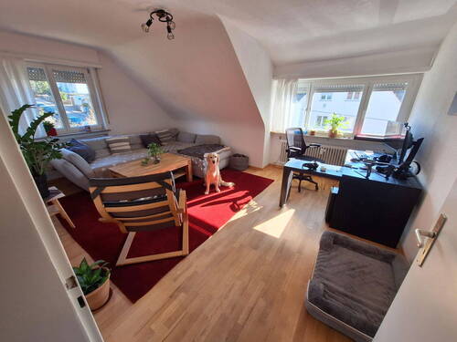 Wohnzimmer - 
