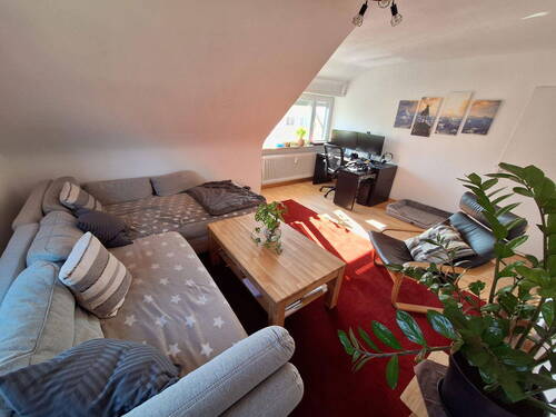 Wohnzimmer - 