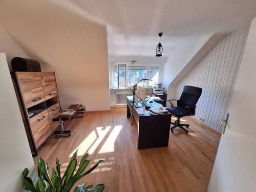 Kinderzimmer - 