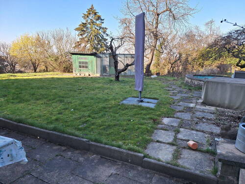 Garten - 