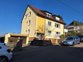 Süd-West-Seite - 3 Zimmer Etagenwohnung zum Kaufen in Stuttgart