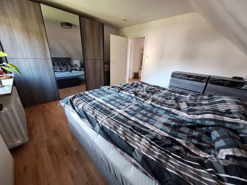 Schlafzimmer - 