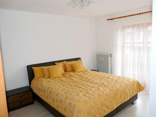 Schlafzimmer - 