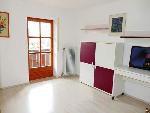 Kinderzimmer - 