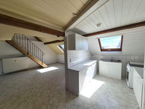 DG Küche/Essen/Wohnen - 