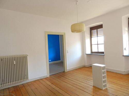 Schlafen mit Ankleide OG - 