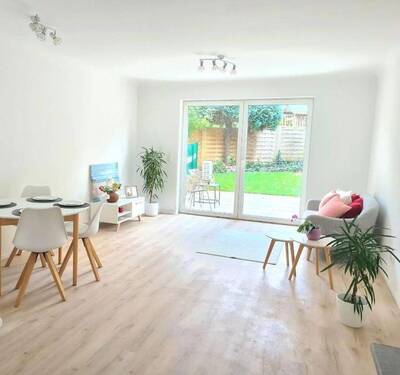 Bild 2 - 5 Zimmer Reihenmittelhaus zum Kaufen in Hamburg