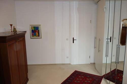 1. OG - Kinderzimmer ebenso - 