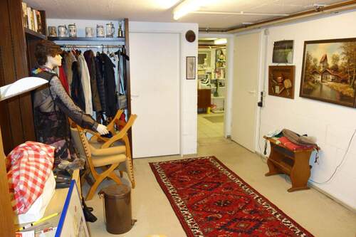 Keller - Raum 1 ebenso - 