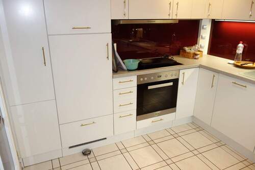 EG - Küche ebenso - 