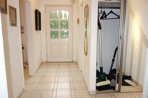 EG - Diele inkl. Einbauschrank - 