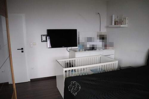 Schlafzimmer view II - 