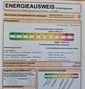Energieausweis - 