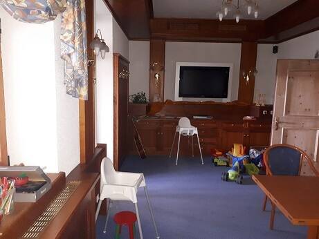 Kinderspiel zimmerr - 