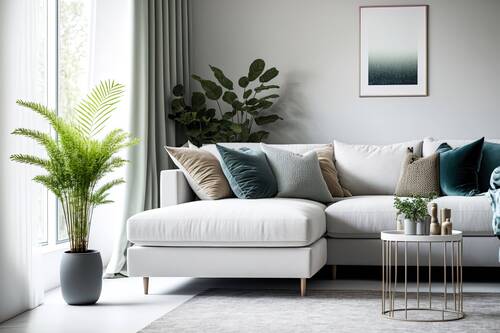 Wohnbeispiel - 2 Zimmer Etagenwohnung in Leipzig