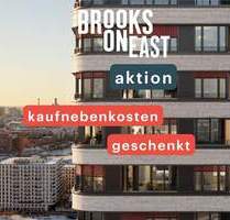 AKTION Kaufnebenkosten geschenkt: Premium-2-Zimmer-Wohnung für höchste Ansprüche - Berlin Friedrichshain