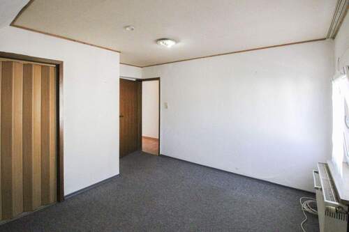 Schlafzimmer Obergeschoss - 