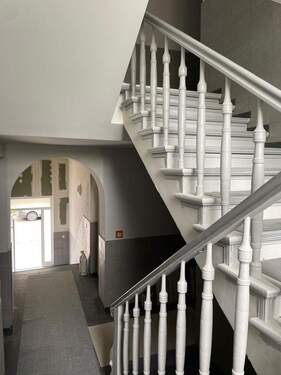'Treppenhaus - 