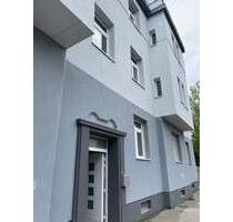 4- Zimmer-Wohnung - saniert mit Balkon, Fußbodenheizung und Gästebad - Magdeburg Leipziger Str.