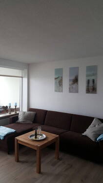 Bild 4 - Etagenwohnung mit 41,00 m&sup2; in Sierksdorf zum Kaufen