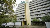 Außenansicht - 2 Zimmer Etagenwohnung zur Miete in Stuttgart / Heumaden
