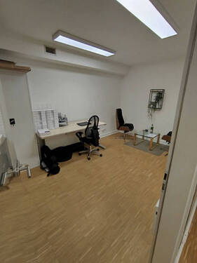 Bild 4 - Büro mit 23,00 m&sup2; in Hamburg zur Miete