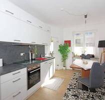 Ideal für Business-WG, Expatriates! Möblierte 2,5-Zi-Whg in München-Freimann