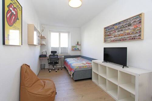 Bild... - 3 Zimmer Etagenwohnung zur Miete in München