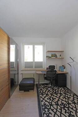 Bild... - Etagenwohnung mit 52,50 m&sup2; in München zur Miete