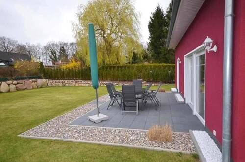 Terrasse - 
