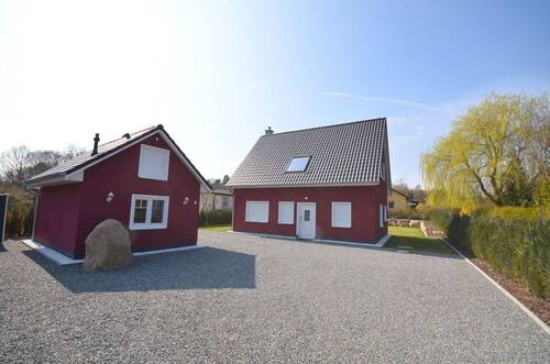 Impressionen Aussenansicht - 