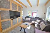 Wohnbereich - Einfamilienhaus mit 120,00 m² in Binz zum Kaufen