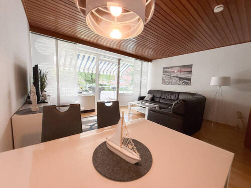 Wohnzimmer - 