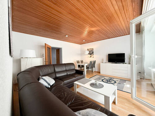 Wohnzimmer - 