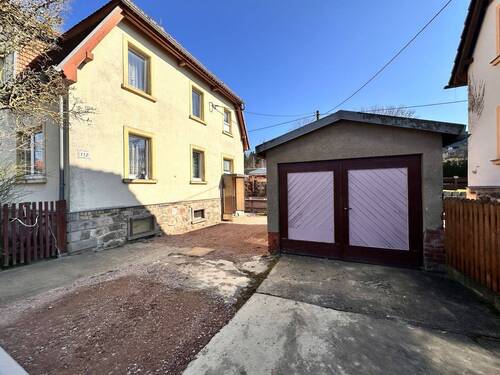 Garage - 