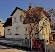 Ein-Zweifamilienhaus auf dem Lande - Striegistal Niederrossau