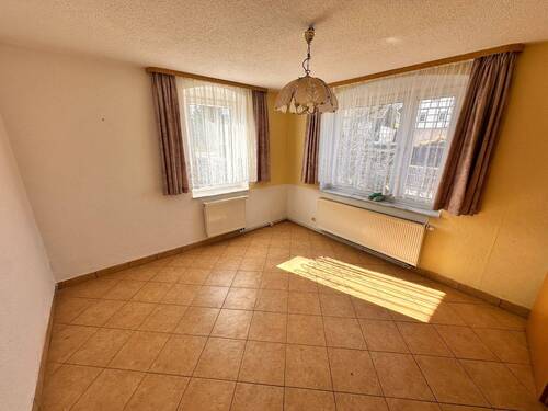 Arbeitszimmer - 