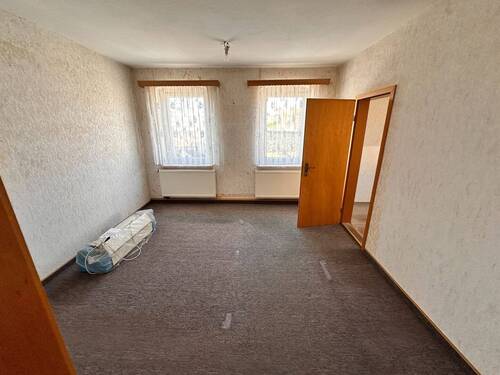 Arbeitszimmer - 